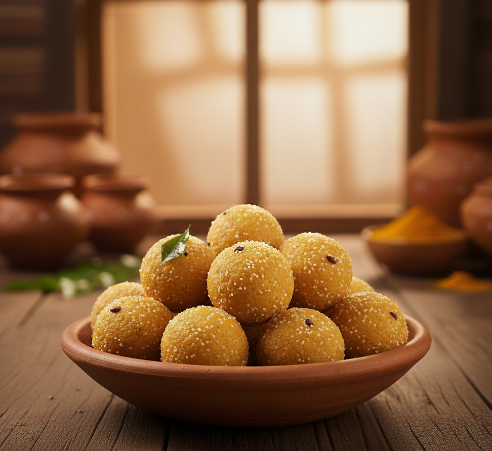 Laddu